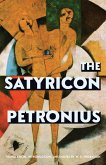 The Satyricon (Warbler Classics Annotated Edition)