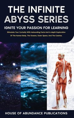 Cover The Infinite Abyss Series