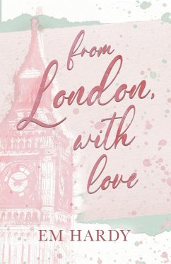 Cover From London, With Love