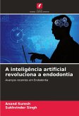 A inteligência artificial revoluciona a endodontia A inteligência artificial revoluciona a endodontia