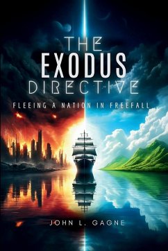 The Exodus Directive - Gagne, John Loinel