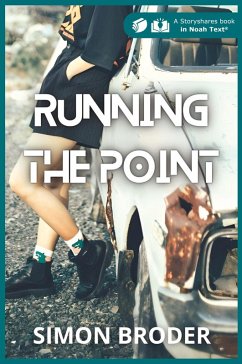 Cover Running the Point