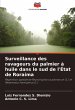 Surveillance des ravageurs du palmier... - Bild 1
