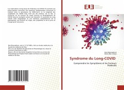 Syndrome du Long-COVID - Khemakhem, Rim;Ben Jmeaa, Donia
