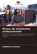 Niveau de satisfaction professionnelle - Bild 1