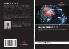 Humacriticity IV - MARTÍNEZ, FEDERICO