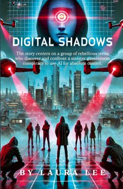 Cover Digital Shadows