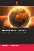 HUMACRITICIDADE II