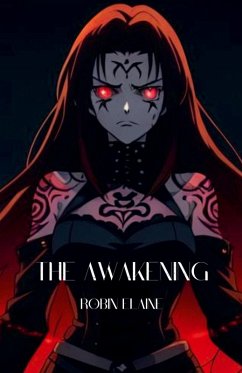Cover The Awakening
