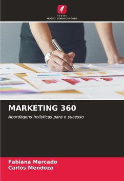 Cover MARKETING 360