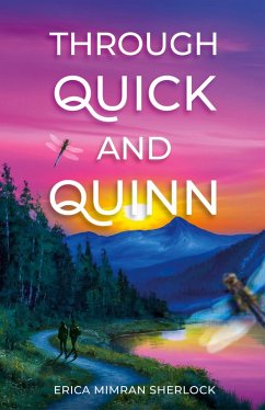 Cover Through Quick and Quinn