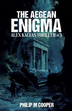 The Aegean Enigma - Cooper, Philip; Cooper, Philip M