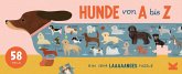 Hunde von A bis Z  (Restauflage)