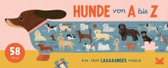 Hunde von A bis Z   (Restauflage)