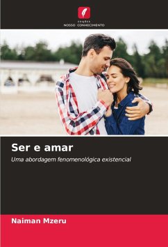 Cover Ser e amar
