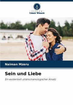 Cover Sein und Liebe