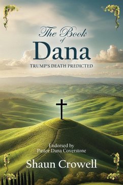 Cover The Book of Dana