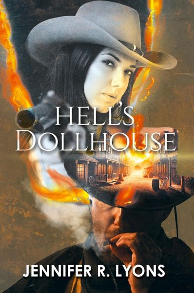 Hell's Dollhouse