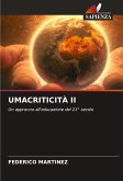 UMACRITICITÀ II