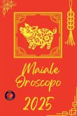 Maiale Oroscopo 2025