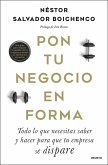 Pon tu negocio en forma Pon tu negocio en forma