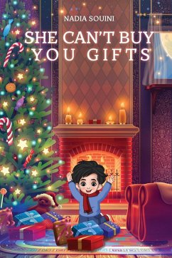 Cover She Can't Buy You Gifts
