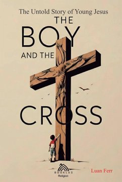 Cover The Boy and The Cross