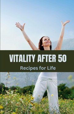 Cover Vitality After 50