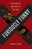 Furiously Funny Furiously Funny