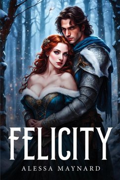 Felicity - Maynard, Alessa