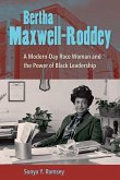 Bertha Maxwell-Roddey Bertha Maxwell-Roddey