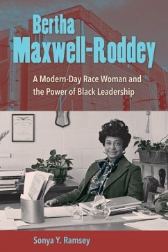 Cover Bertha Maxwell-Roddey