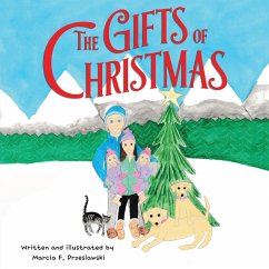 Cover The Gifts of Christmas