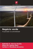 Negócio verde Negócio verde