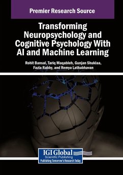 Transforming Neuropsychology and Cognitive Psychology With AI and Machine Learning