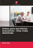 Suites para escritórios executivos - Uma visão detalhada