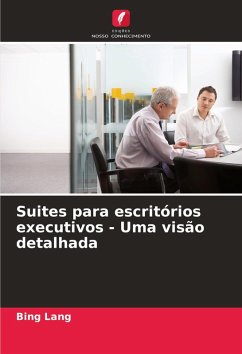 Cover Suites para escritórios executivos - Uma visão detalhada