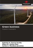 Green business Green business