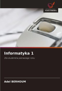 Cover Informatyka 1