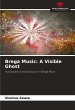 Brega Music: A Visible Ghost - Bild 1