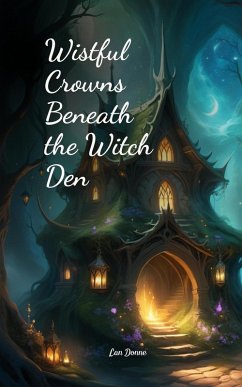 Wistful Crowns Beneath the Witch Den - Donne, Lan