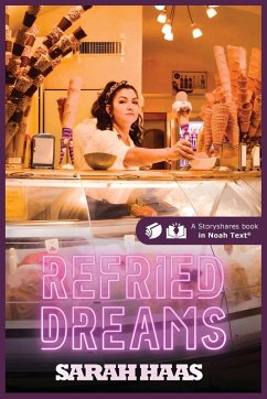 Refried Dreams - Haas, Sarah