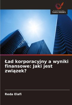 Cover ¿ad korporacyjny a wyniki finansowe: Jaki jest zwi¿zek?