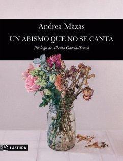 Cover Un abismo que no se canta