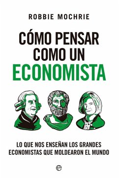 Cover C¢mo pensar como un economista