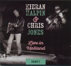 Live In Holland Part 1 (Cd)