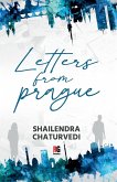 Letters From Prague