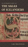 An Introduction to the Sagas of Icelanders An Introduction to the Sagas of Icelanders