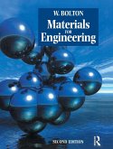 Materials for Engineering