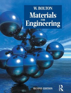 Materials for Engineering - Bolton, W.